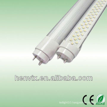 newest hot High lumens led glass tube